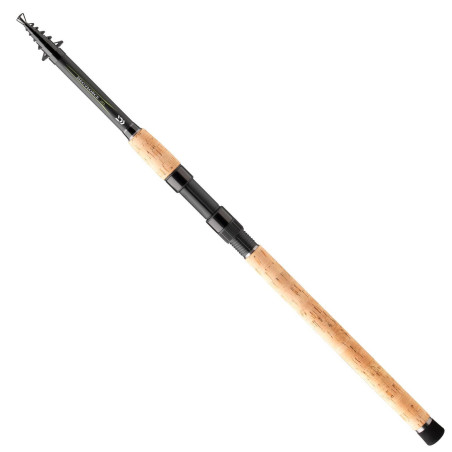 Wędka Daiwa Megaforce Tele 360cm / 10-40g Wędka Daiwa Megaforce Tele 360cm / 10-40g