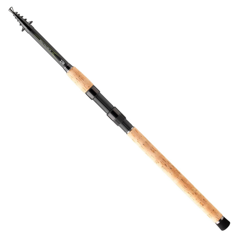Wędka Daiwa Megaforce Tele 360cm / 100-300g Wędka Daiwa Megaforce Tele 360cm / 100-300g