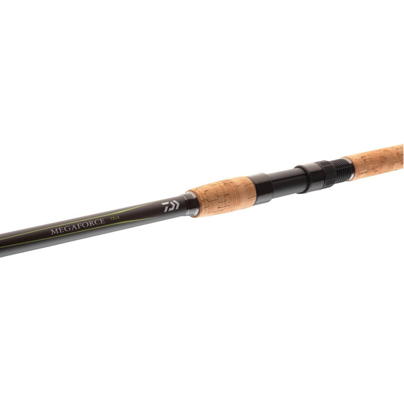 Wędka Daiwa Megaforce Tele 360cm / 70-150g Wędka Daiwa Megaforce Tele 360cm / 70-150g
