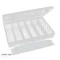 Pudełka średnie UABM UABM-306 / 33 x 23 x 7.2 cm Mikado Pudełka średnie UABM UABM-306 / 33 x 23 x 7.2 cm Mikado