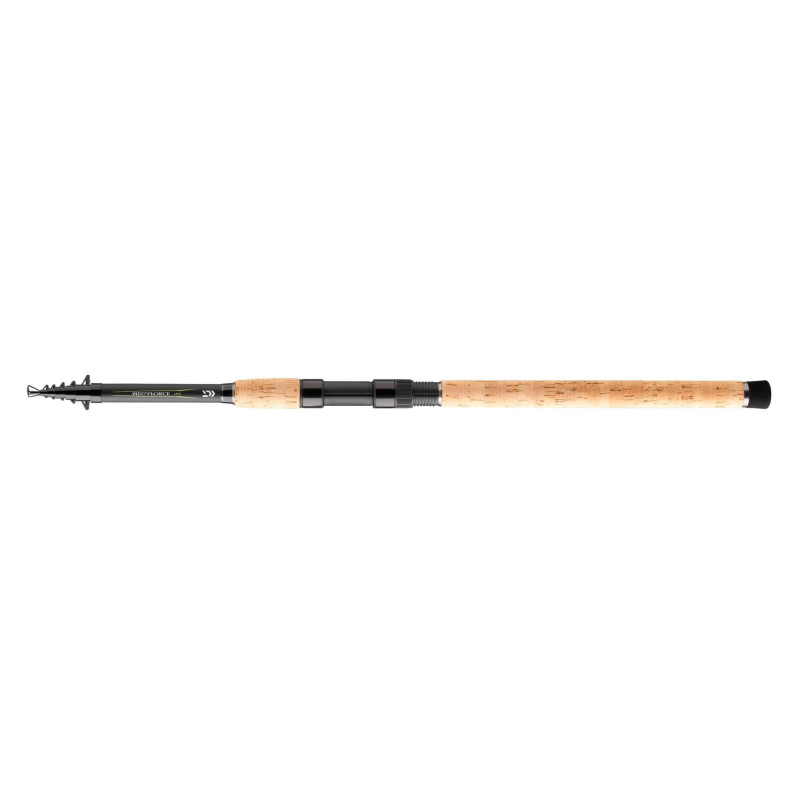 Wędka Daiwa Megaforce Tele 270cm / 10-40g Wędka Daiwa Megaforce Tele 270cm / 10-40g