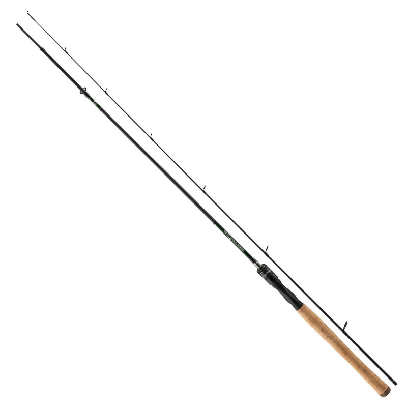 Wędka Daiwa Wilderness Trout Spin 210cm / 4-14g Wędka Daiwa Wilderness Trout Spin 210cm / 4-14g