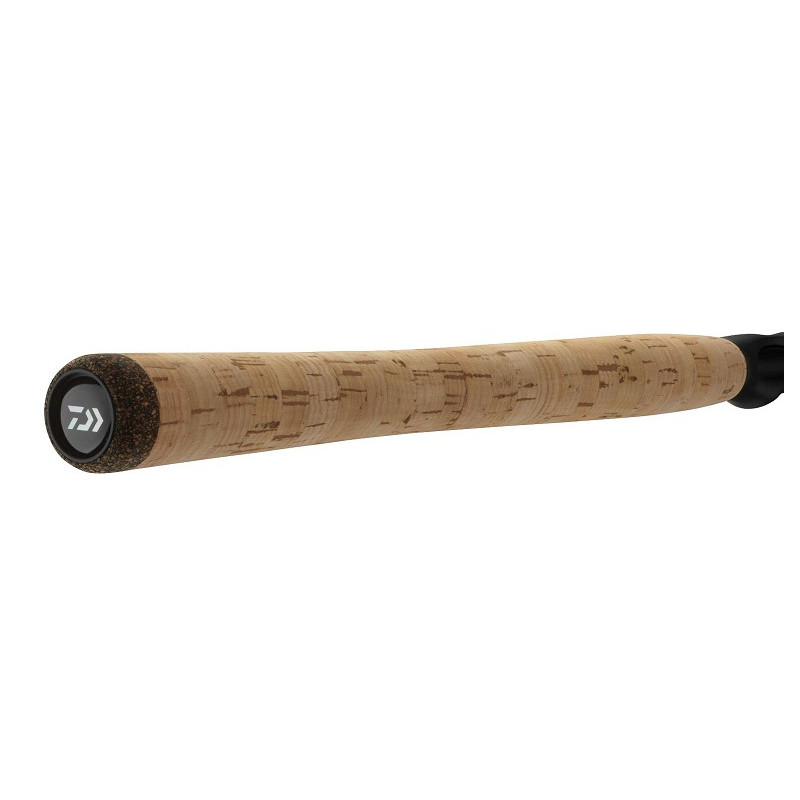 Wędka Daiwa Wilderness Trout Spin 240cm / 6-18g Wędka Daiwa Wilderness Trout Spin 240cm / 6-18g
