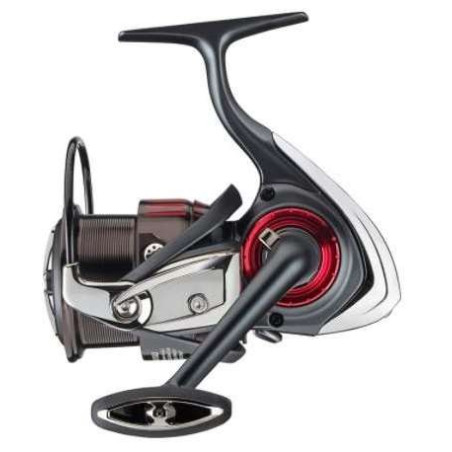 Kołowrotek Daiwa 20 Tournament QD 4000 Kołowrotek Daiwa 20 Tournament QD 4000