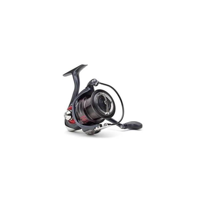 Kołowrotek Daiwa 20 Tournament QD 4000 Kołowrotek Daiwa 20 Tournament QD 4000
