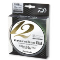 Plecionka Daiwa MORETHAN 12 BRAID EX+SI 135m / 0,14mm Plecionka Daiwa MORETHAN 12 BRAID EX+SI 135m / 0,14mm