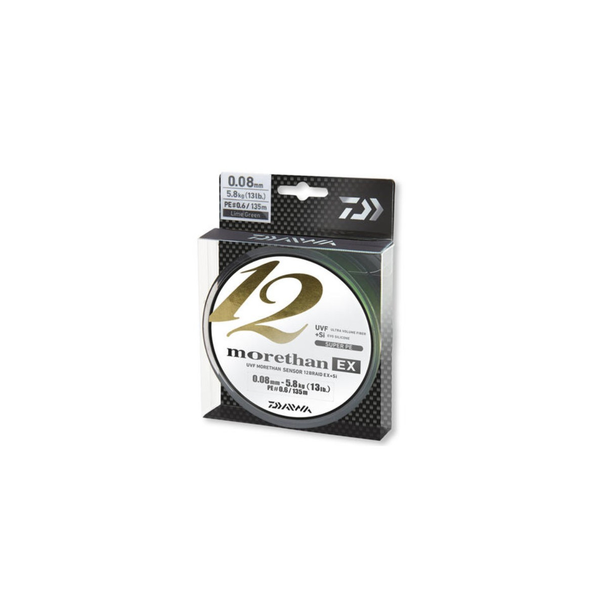 plecionka-morethan-12-braid-ex-si-daiwa plecionka-morethan-12-braid-ex-si-daiwa