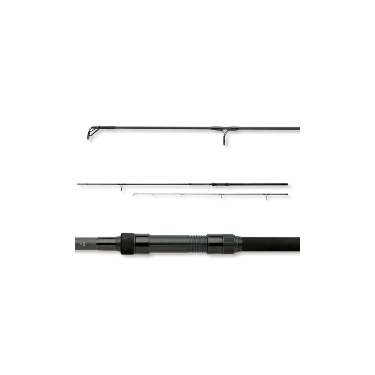 wedka-black-widow-extension-carp-daiwa wedka-black-widow-extension-carp-daiwa