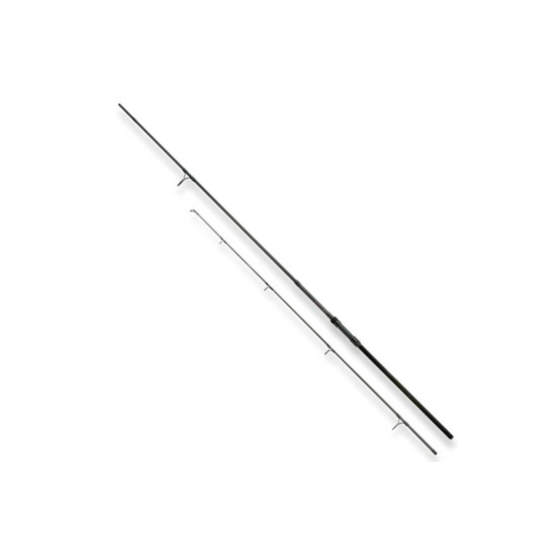 Wędka Daiwa Black Widow Extension Carp 305cm / 3.50lbs Wędka Daiwa Black Widow Extension Carp 305cm / 3.50lbs