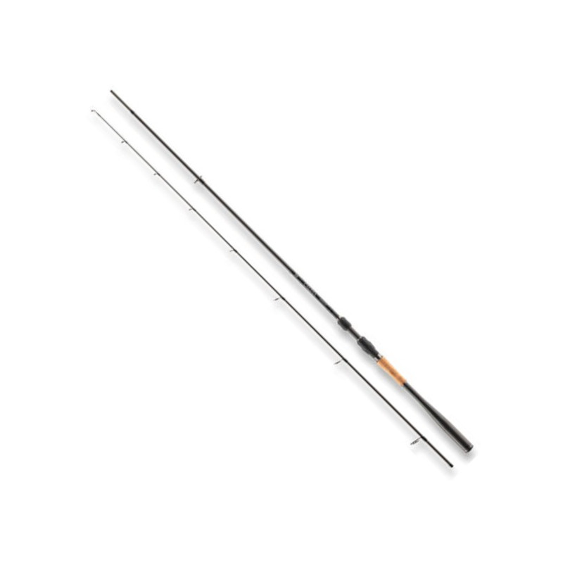 Wędka Daiwa Caldia Sensor Jig Spin 240cm / 8-35g