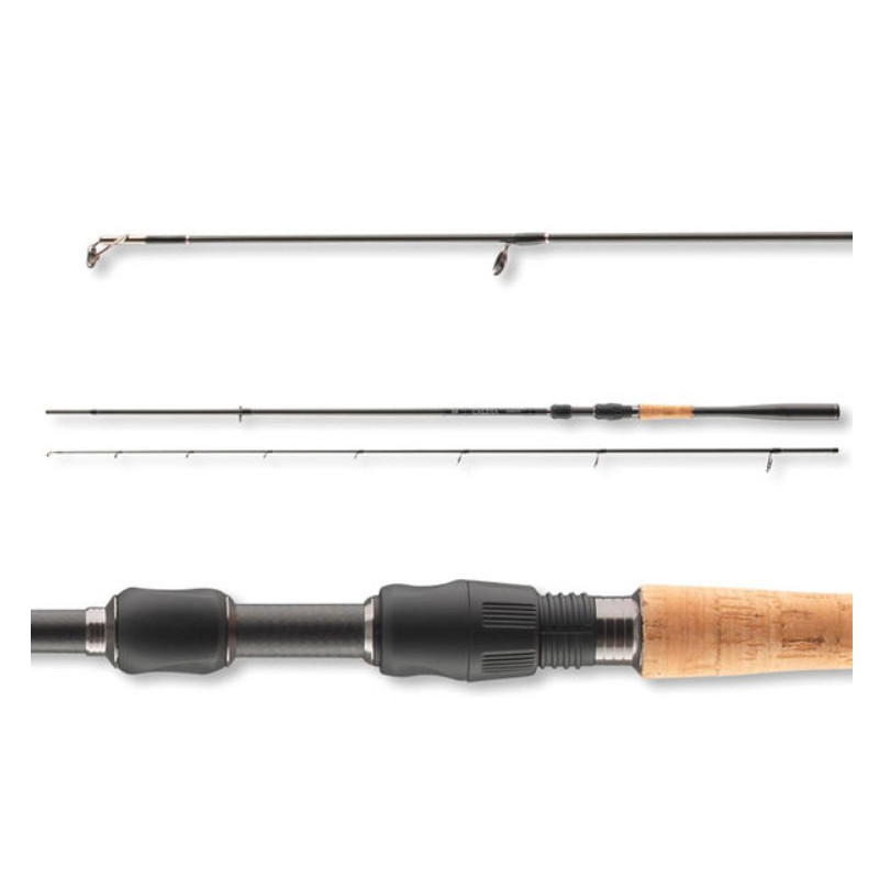 Wędka Daiwa Caldia Sensor Jig Spin 210cm / 8-35g Wędka Daiwa Caldia Sensor Jig Spin 210cm / 8-35g