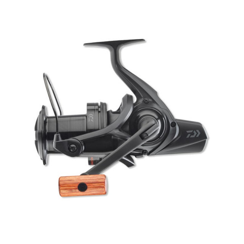 Kołowrotek Daiwa 21 Emblem 45 SCW QD SD 5000