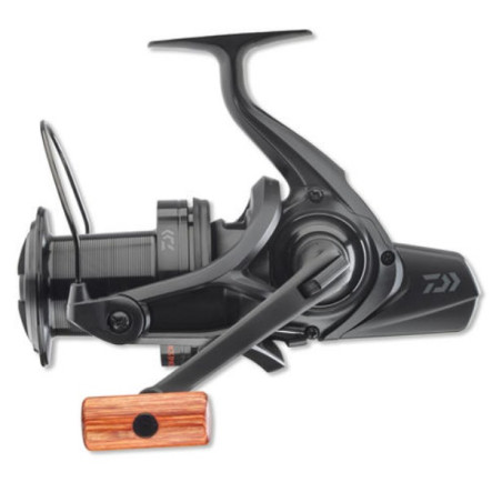 Kołowrotek Daiwa 21 Emblem 45 SCW QD SD 5000 Kołowrotek Daiwa 21 Emblem 45 SCW QD SD 5000