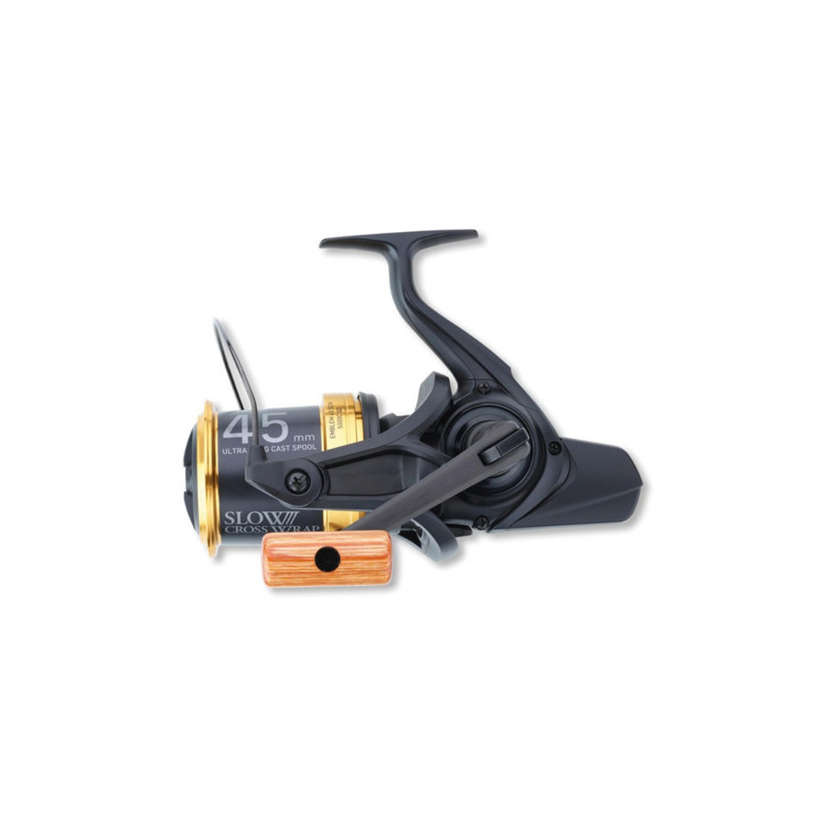 kolowrotek-20-emblem-45-scw-qd-ot-daiwa kolowrotek-20-emblem-45-scw-qd-ot-daiwa