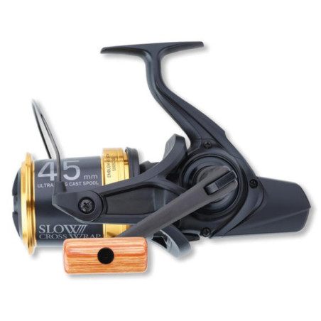 Kołowrotek Daiwa 20 Emblem 45 SCW QD OT 5000 Kołowrotek Daiwa 20 Emblem 45 SCW QD OT 5000