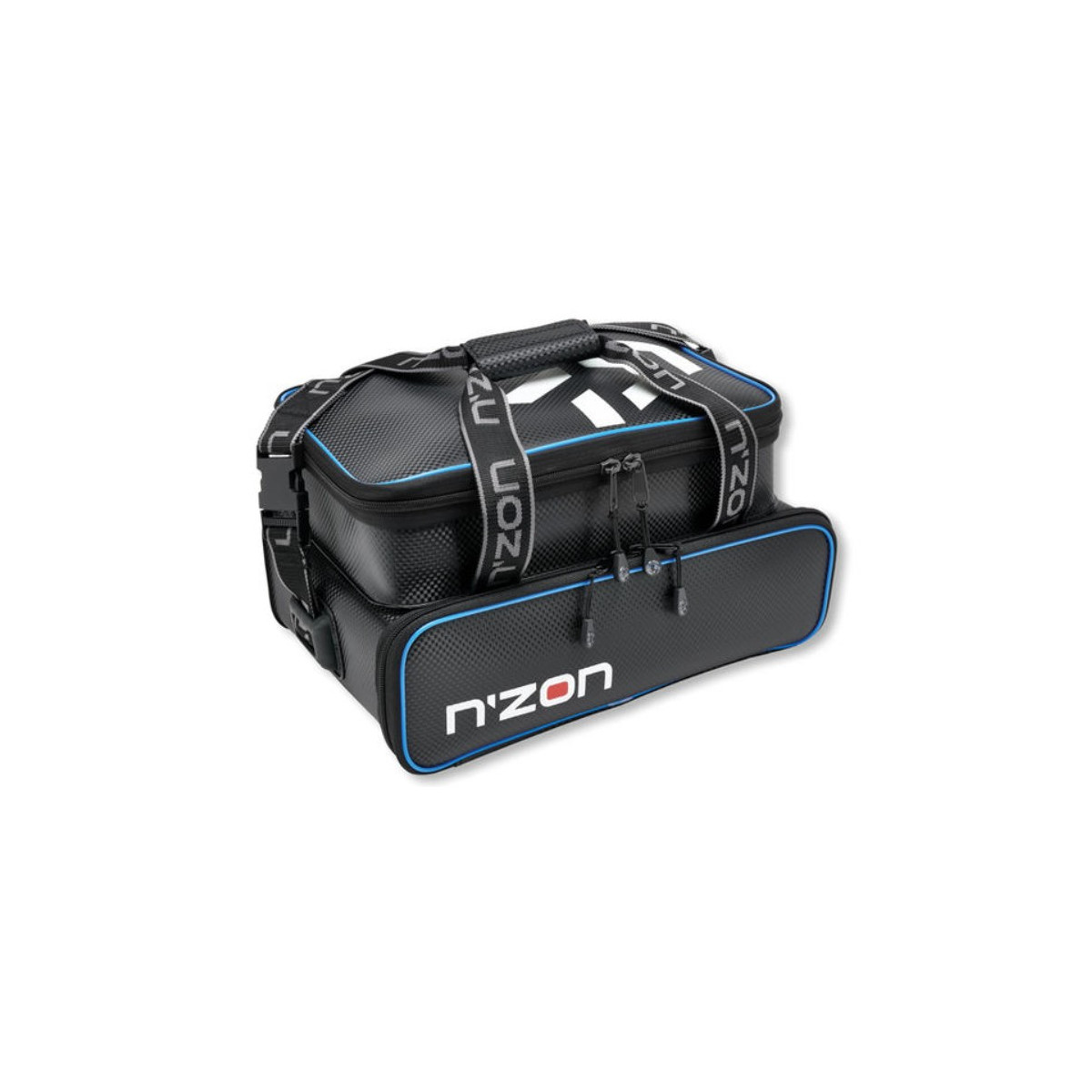 torba-n-zon-eva-2box-feeder-m-daiwa torba-n-zon-eva-2box-feeder-m-daiwa