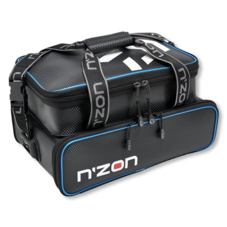Torba Daiwa N'ZON EVA 2BOX FEEDER M roz. M Torba Daiwa N'ZON EVA 2BOX FEEDER M roz. M