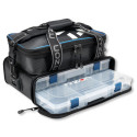 Torba Daiwa N'ZON EVA 2BOX FEEDER M roz. M Torba Daiwa N'ZON EVA 2BOX FEEDER M roz. M