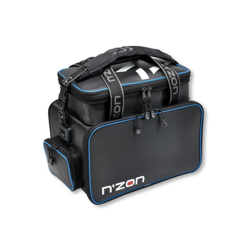 Torba Daiwa N'ZON EVA 4BOX FEEDER L roz. L Torba Daiwa N'ZON EVA 4BOX FEEDER L roz. L