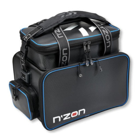 Torba Daiwa N'ZON EVA 4BOX FEEDER L roz. L Torba Daiwa N'ZON EVA 4BOX FEEDER L roz. L