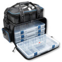 Torba Daiwa N'ZON EVA 4BOX FEEDER L roz. L Torba Daiwa N'ZON EVA 4BOX FEEDER L roz. L