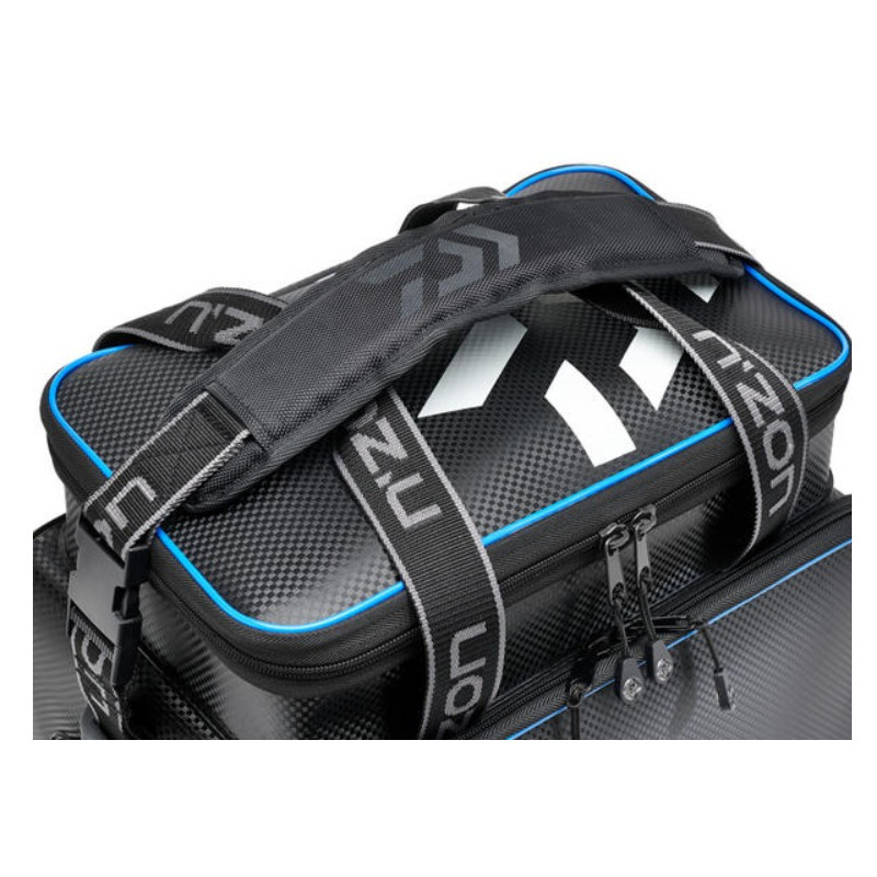 Torba Daiwa N'ZON EVA 4BOX FEEDER L roz. L Torba Daiwa N'ZON EVA 4BOX FEEDER L roz. L