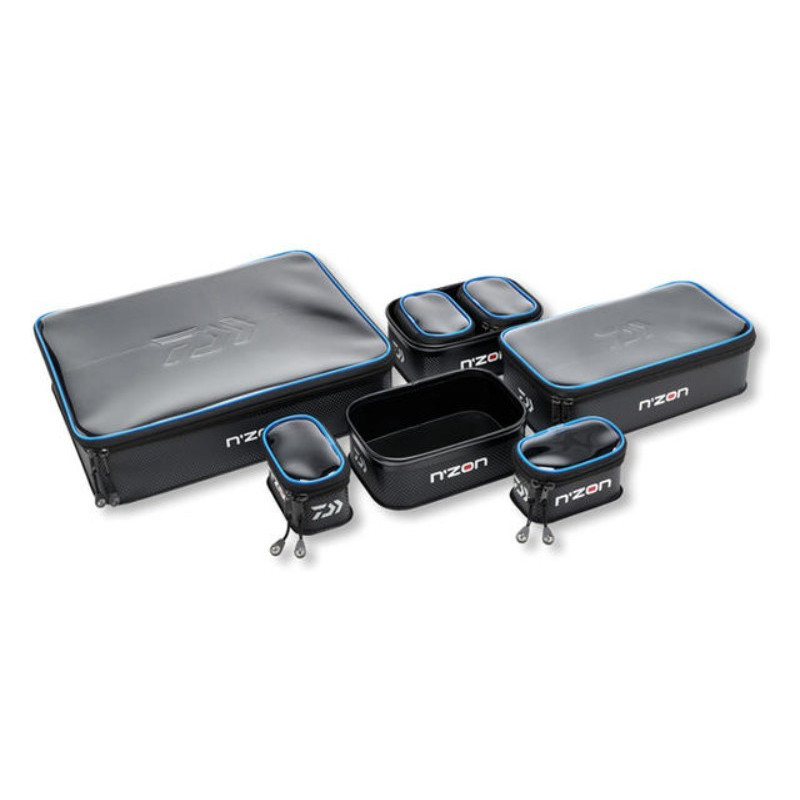 Zestaw N'ZON EVA 13305-000 Daiwa Zestaw N'ZON EVA 13305-000 Daiwa