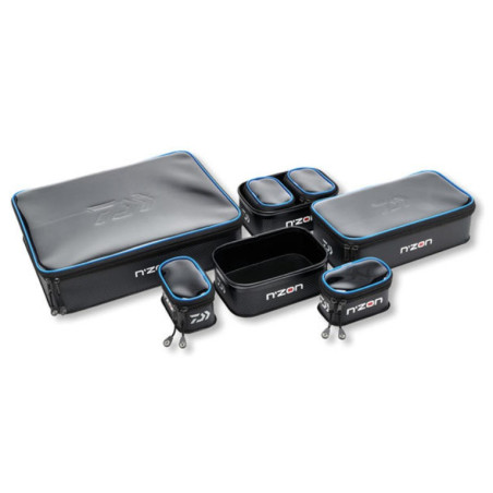 Zestaw N'ZON EVA 13305-000 Daiwa Zestaw N'ZON EVA 13305-000 Daiwa