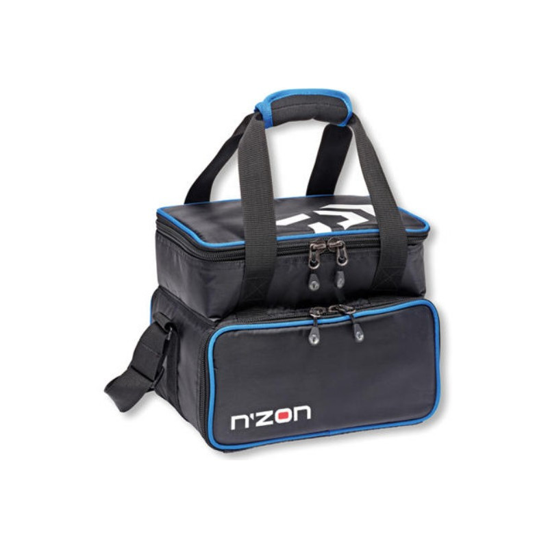 Torba Daiwa na sprzęt N'ZON M roz. M Torba Daiwa na sprzęt N'ZON M roz. M