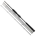 Wędka Daiwa Megaforce Travel Spin 225cm / 7-25g Wędka Daiwa Megaforce Travel Spin 225cm / 7-25g