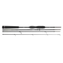 Wędka Daiwa Megaforce Travel Spin 225cm / 7-25g Wędka Daiwa Megaforce Travel Spin 225cm / 7-25g