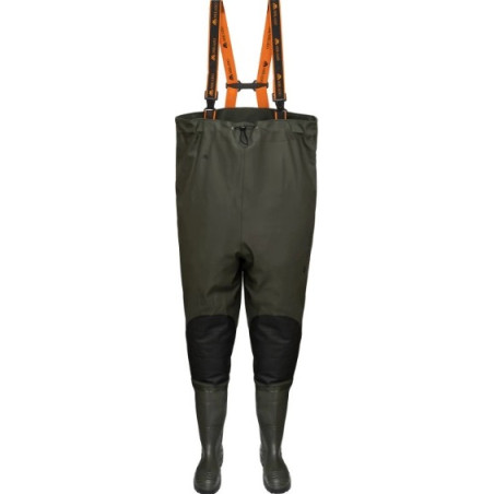 Spodniobuty Mikado - Premium roz. 42 Spodniobuty Mikado - Premium roz. 42