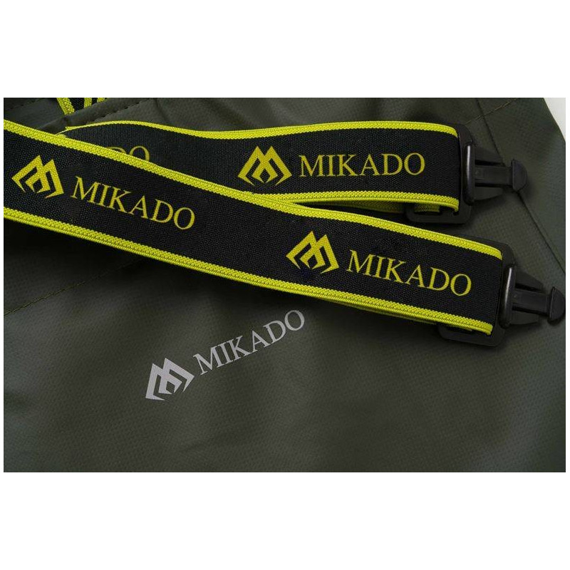 Spodniobuty Mikado roz. 46 Spodniobuty Mikado roz. 46