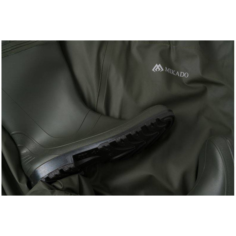 Spodniobuty Mikado roz. 46 Spodniobuty Mikado roz. 46