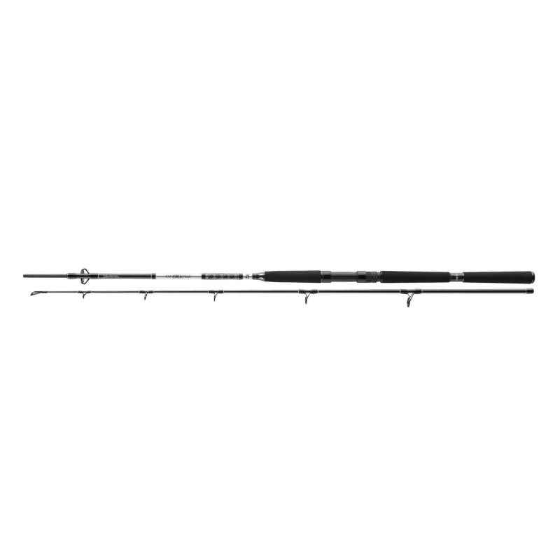 Wędka Daiwa BG Offshore Boat 240cm / 150-400g Wędka Daiwa BG Offshore Boat 240cm / 150-400g