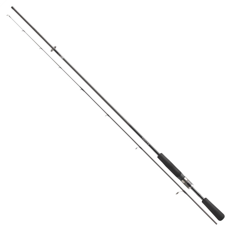 Wędka Daiwa Tatula XT Spin 203cm / 1,8-11g Wędka Daiwa Tatula XT Spin 203cm / 1,8-11g