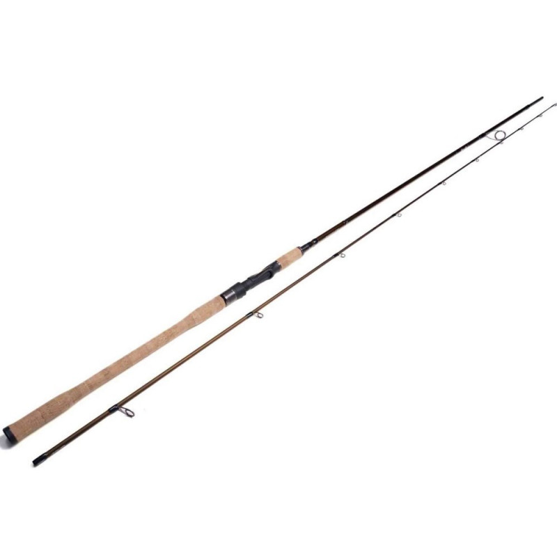 Wędka Westin W4 Spin 2ND 2SKŁADY 270cm / 10-40g