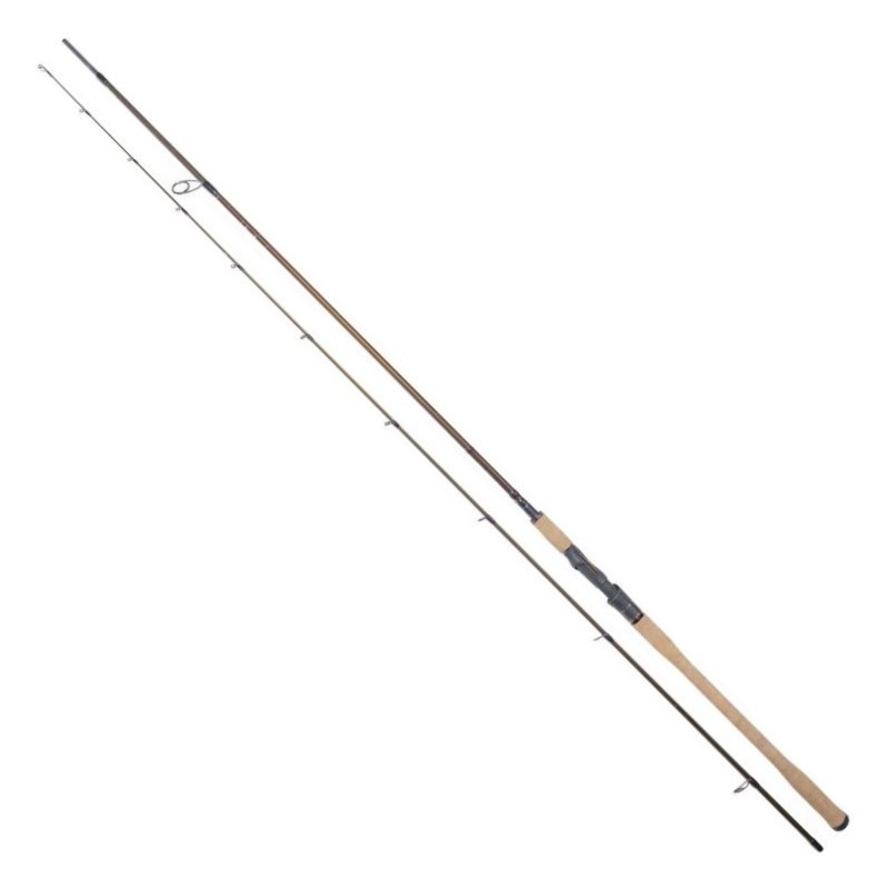 Wędka Westin W4 Spin 2ND 2SKŁADY 270cm / 10-40g