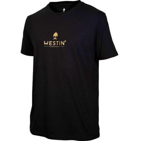 Koszulka Westin Style Czarna roz. M Koszulka Westin Style Czarna roz. M
