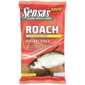 Zanęta Sensas 3000 1kg - Noire Zanęta Sensas 3000 1kg - Noire