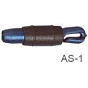 Zaczep do żyłki na bata 0.65mm Stonfo Zaczep do żyłki na bata 0.65mm Stonfo