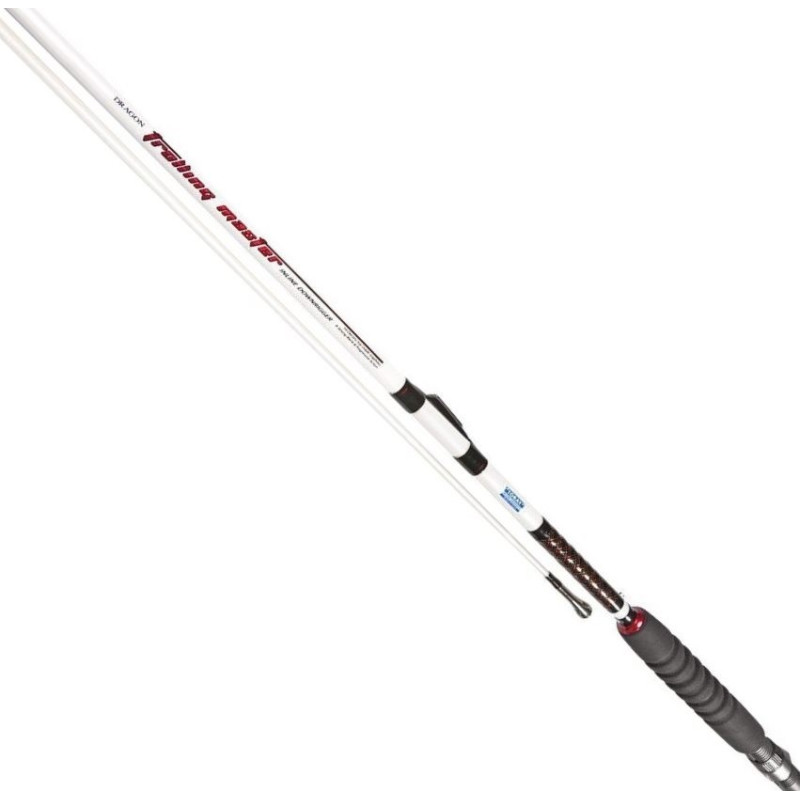 Wędka Dragon Trolling Master Inline Downrigger 260cm / 25lbs