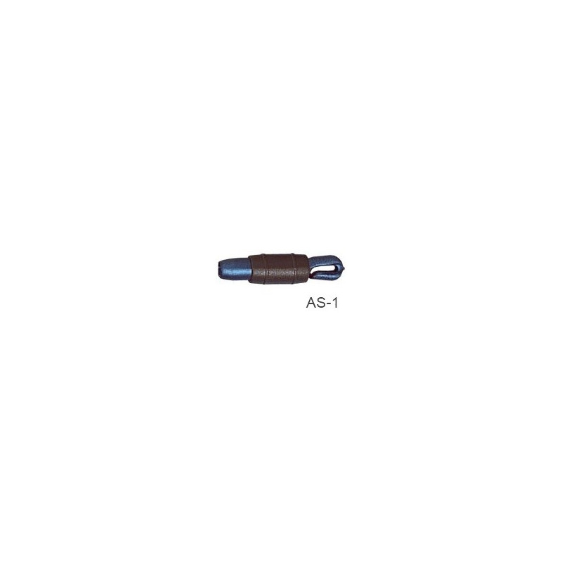 Zaczep do żyłki na bata 1.8mm Stonfo Zaczep do żyłki na bata 1.8mm Stonfo