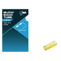 Rurka Blow out Tube 0,75mm NASH Rurka Blow out Tube 0,75mm NASH