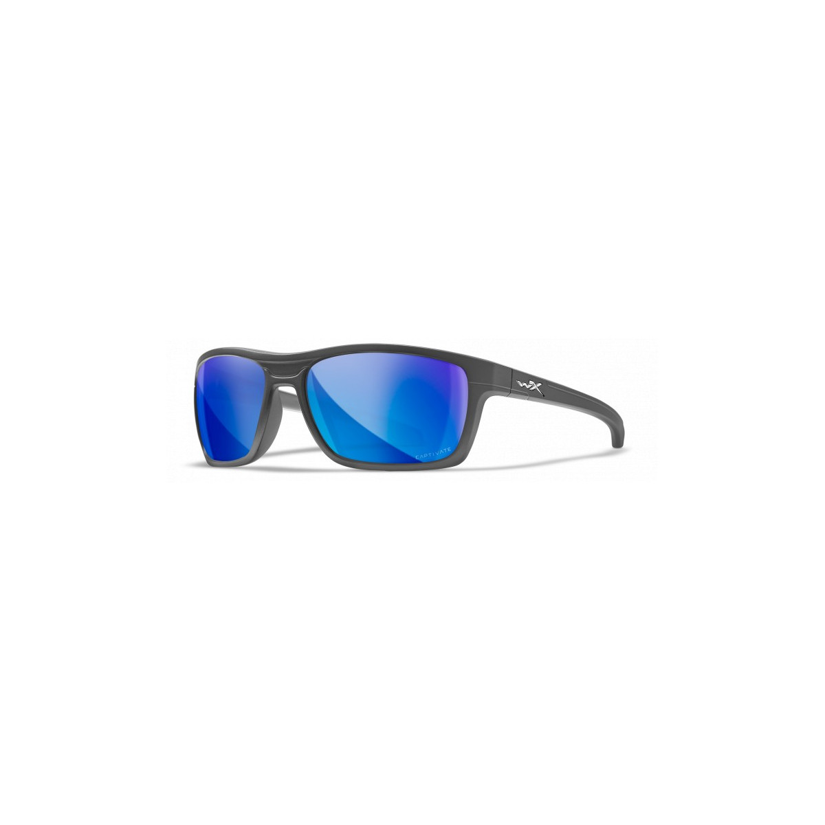 okulary-kingpin-captivate-blue-mirror-matte-graphite-frame-wiley-x okulary-kingpin-captivate-blue-mirror-matte-graphite-frame-wiley-x