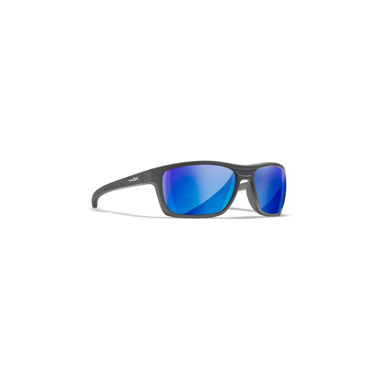 okulary-kingpin-captivate-blue-mirror-matte-graphite-frame-wiley-x okulary-kingpin-captivate-blue-mirror-matte-graphite-frame-wiley-x