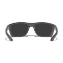 Okulary Wiley X KINGPIN Captivate Blue Mirror Matte Graphite Frame Okulary Wiley X KINGPIN Captivate Blue Mirror Matte Graphite Frame