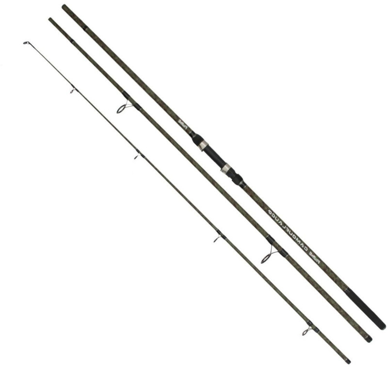 Wędka Fiume Camouflage 360cm Wędka Fiume Camouflage 360cm