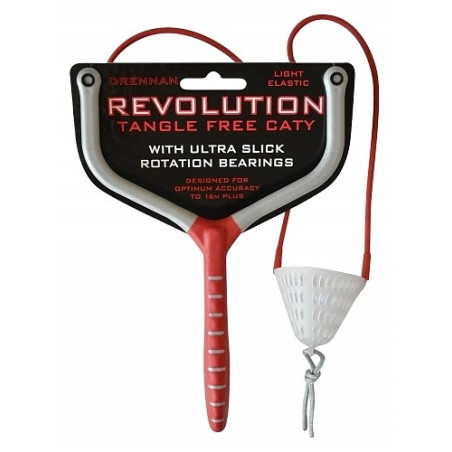 Proca Drennan Revolution Caty ultra soft