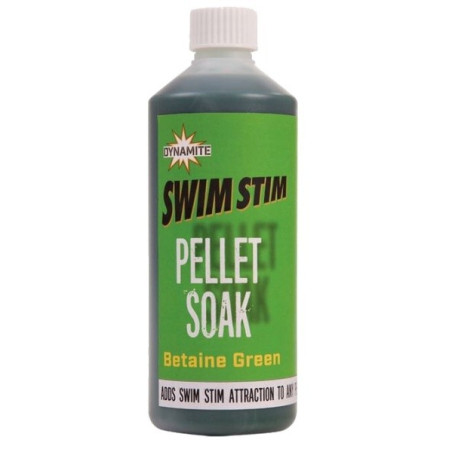 Atraktor Dynamite Baits Swim Pellet Soak 500ml
